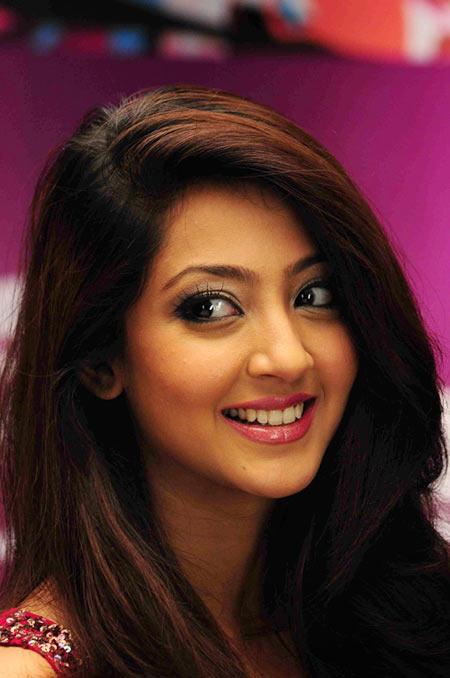 Aindrita Ray