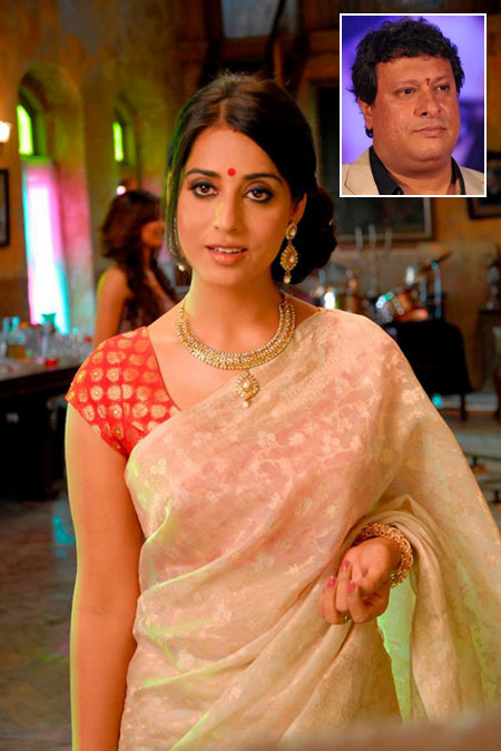 Mahie Gill Porn - In our film industry, the weakest aspect is acting' - Rediff.com Movies