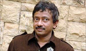 Ram Gopal Varma