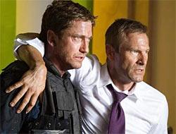 A scene from Olympus Has Fallen