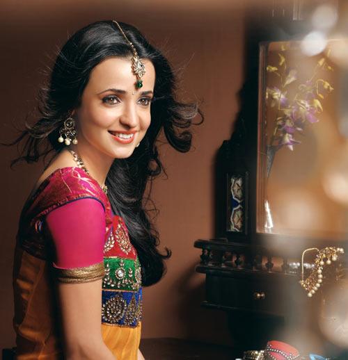 Sanaya Irani in Chhanchhan