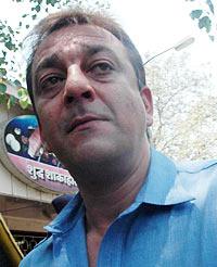 Sanjay Dutt