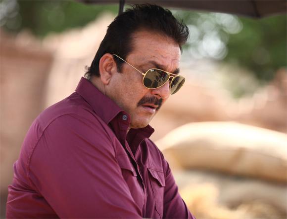 Sanjay Dutt