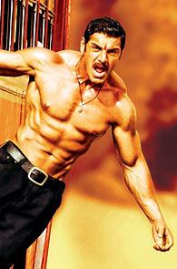 A scene from Shootout At Wadala