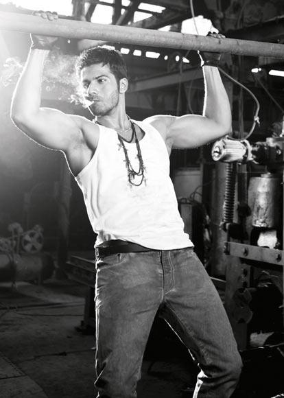 Varun Dhawan