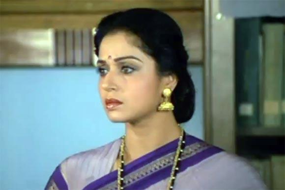 Beena Banerjee in Zevar