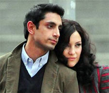 A scenw from The Reluctant Fundamentalist