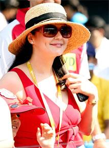 Preity Zinta