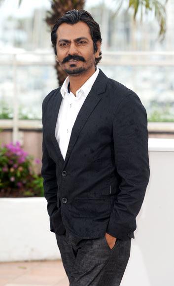 Nawazuddin Siddiqui