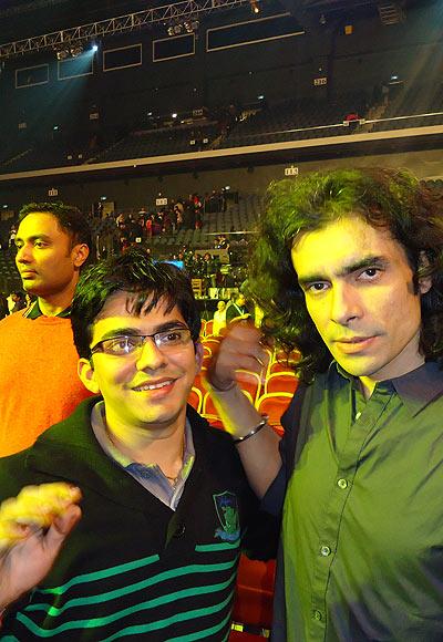 Imtiaz Ali