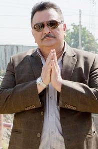 Rishi Kapoor