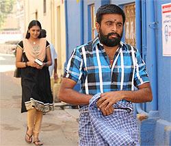 Sasikumar in Kutti puli