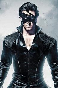 Krrish 3 Review: Hrithik to the rescue again! - Rediff.com Movies