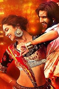 Download 4 Goliyon Ki Raasleela Ram-leela Movie