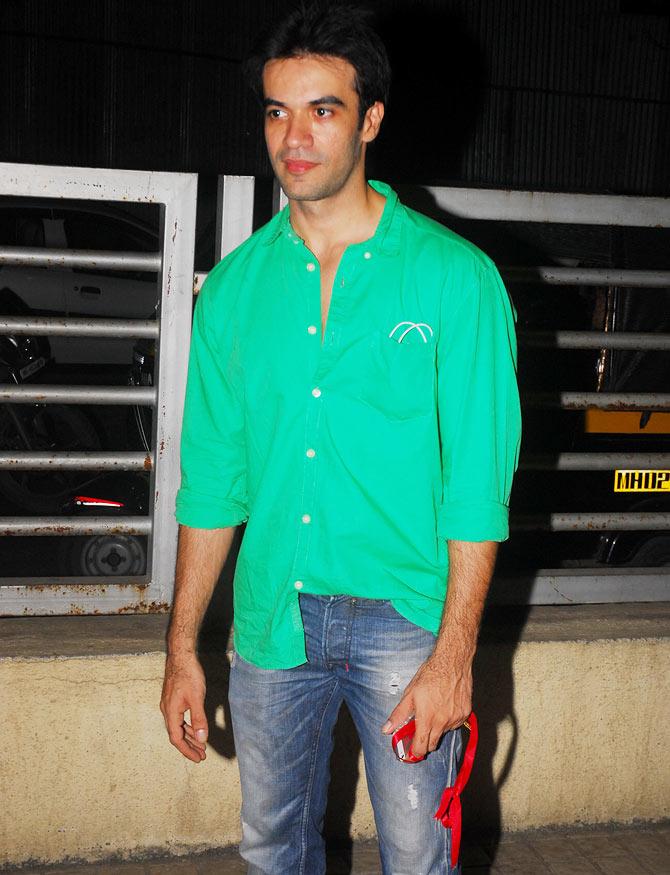 Punit Malhotra