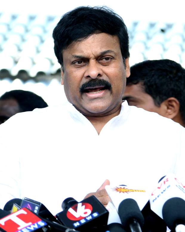 Chiranjeevi