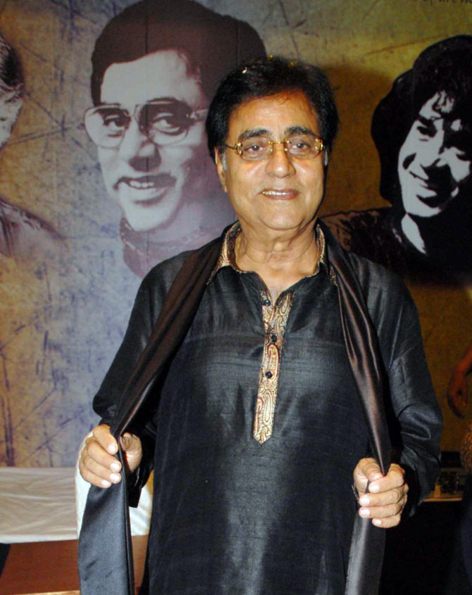 Jagjit Singh