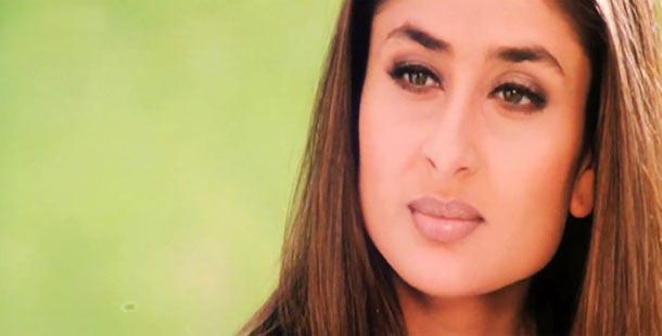 Kareena Kapoor Khan in Khushi