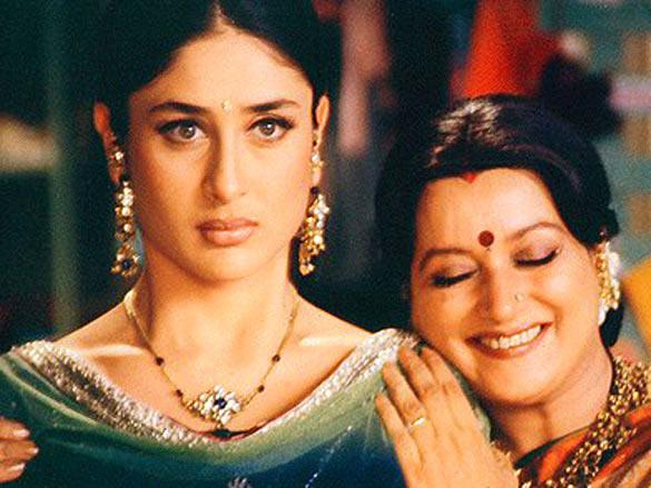 Kareena Kapoor Khan and Himani Shivpuri in Main Prem Ki Diwani Hoon