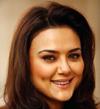 Preity Zinta