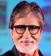 Amitabh Bachchan