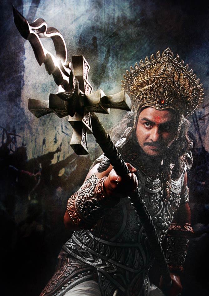 mahabharat 2013 bhishma