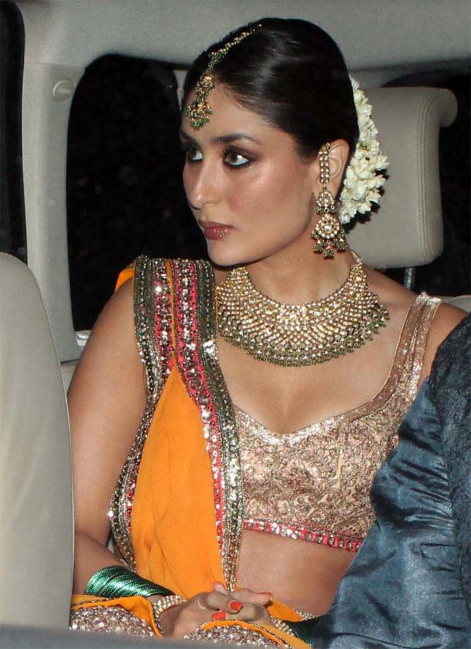 Kareena Kapoor