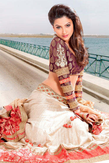 Gauhar Khan