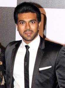 Ram Charan Teja