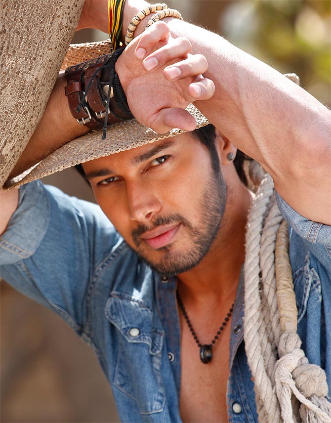 Rajneesh Duggal