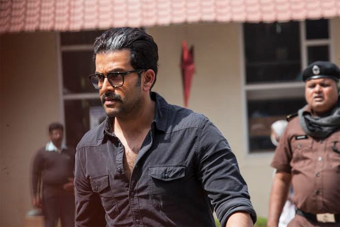 Prithviraj in 7th Day