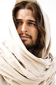 Diogo Morgado in Son Of God