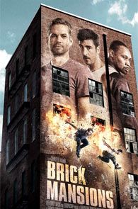 A scene from Brick Mansions