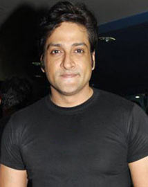 Actor Inder Kumar arrested for allegedly raping model - Rediff.com Movies