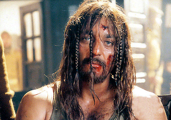 Sanjay Dutt in Kartoos