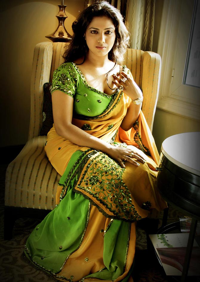 Kavita Radheysham