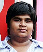 Karthik Subbaraj