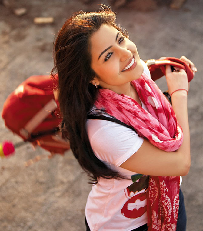 Anushka, Rani, Kareena: BEST films of Bollywood's top actresses -  Rediff.com Movies