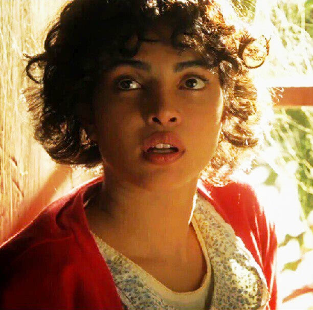 Priyanka Chopra in Barfi!