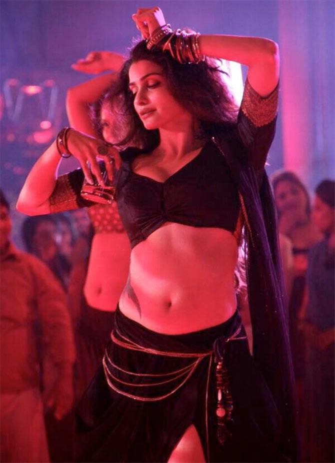 Prachi Desai in Ek Villain