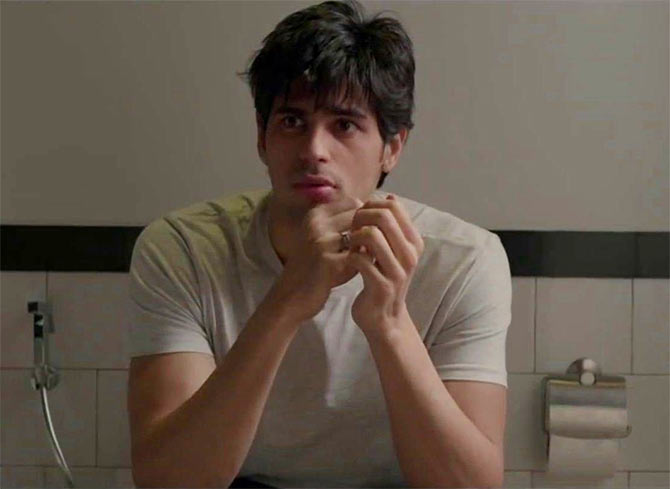 Hasee Toh Phasee the movie 720p