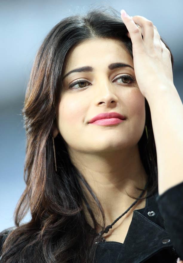 Shruti Hassan