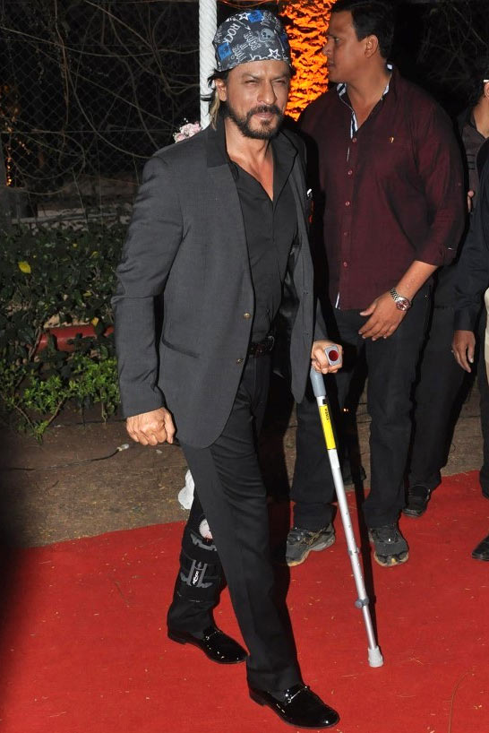 Shah Rukh Khan