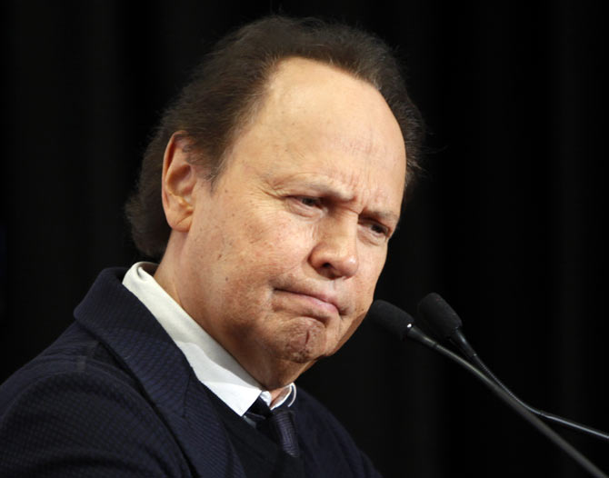 Billy Crystal