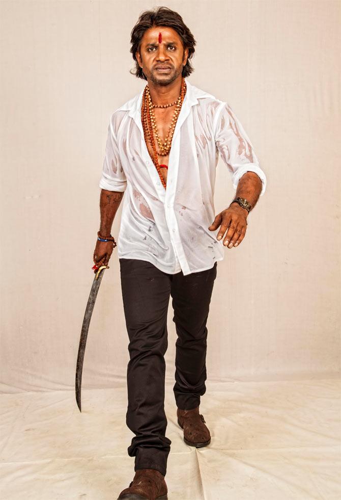 Duniya Vijay