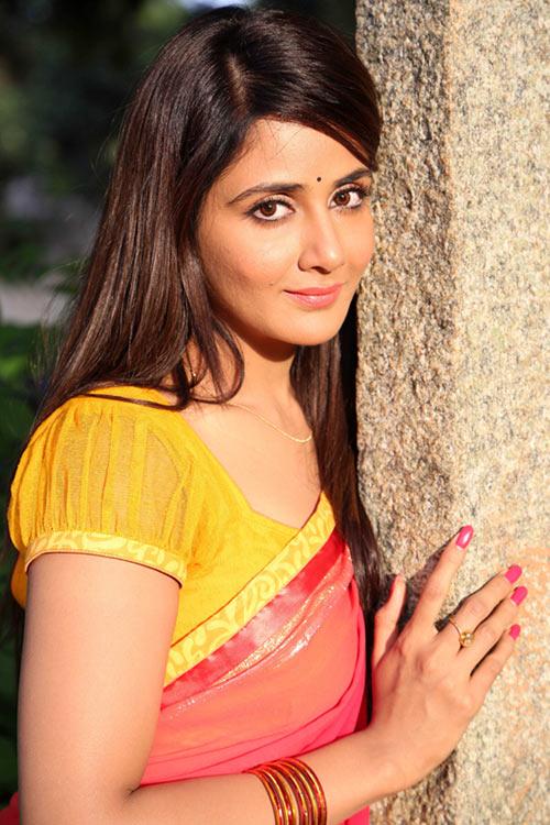 Parul Yadav