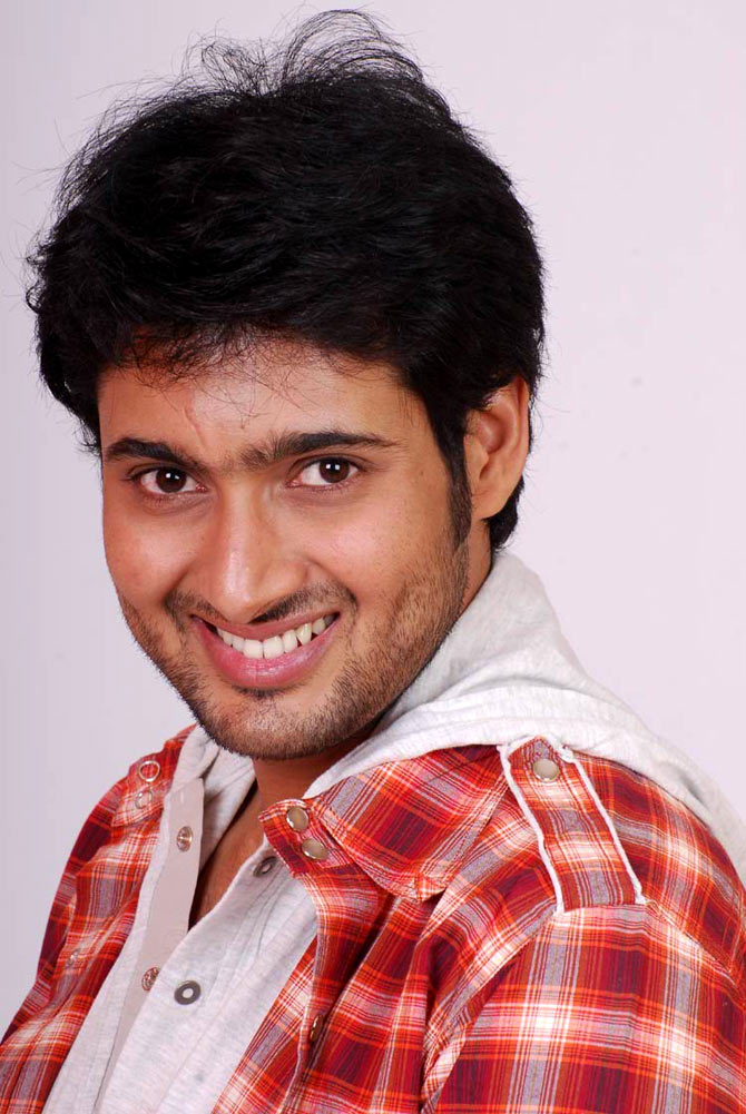 Uday Kiran