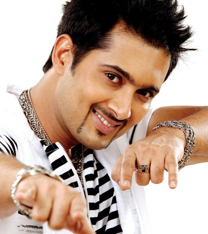 Uday Kiran