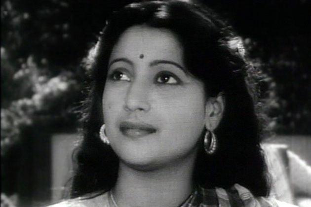 Suchitra Sen