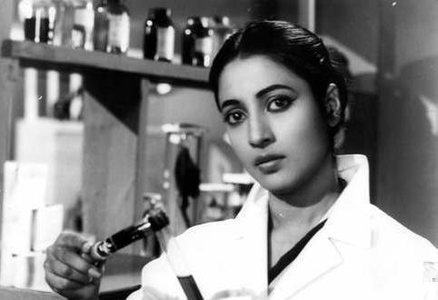 Suchitra Sen